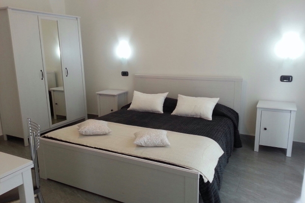 Hotel Affittacamere Delfo